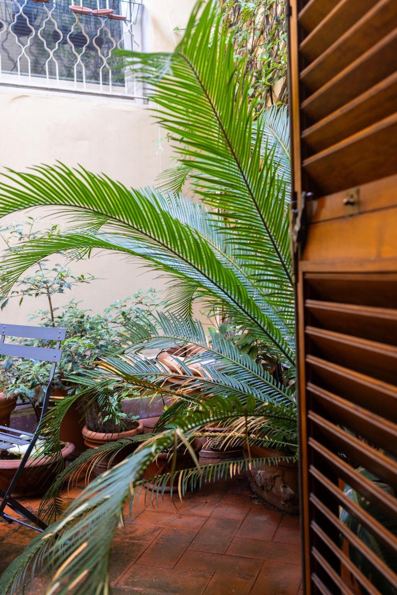 Speziali Loft Apartamento Florença