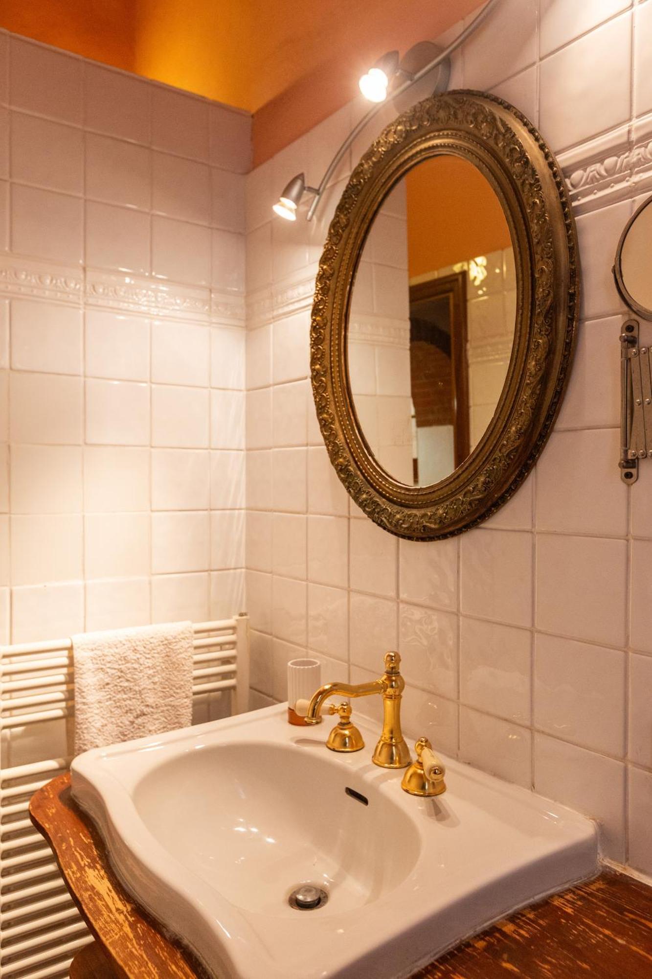 Speziali Loft Florença