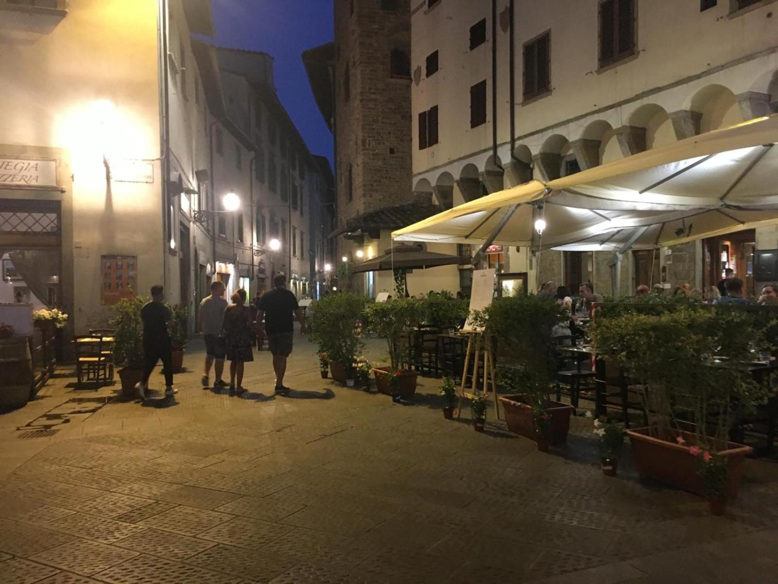 Apartamento Speziali Loft Florença